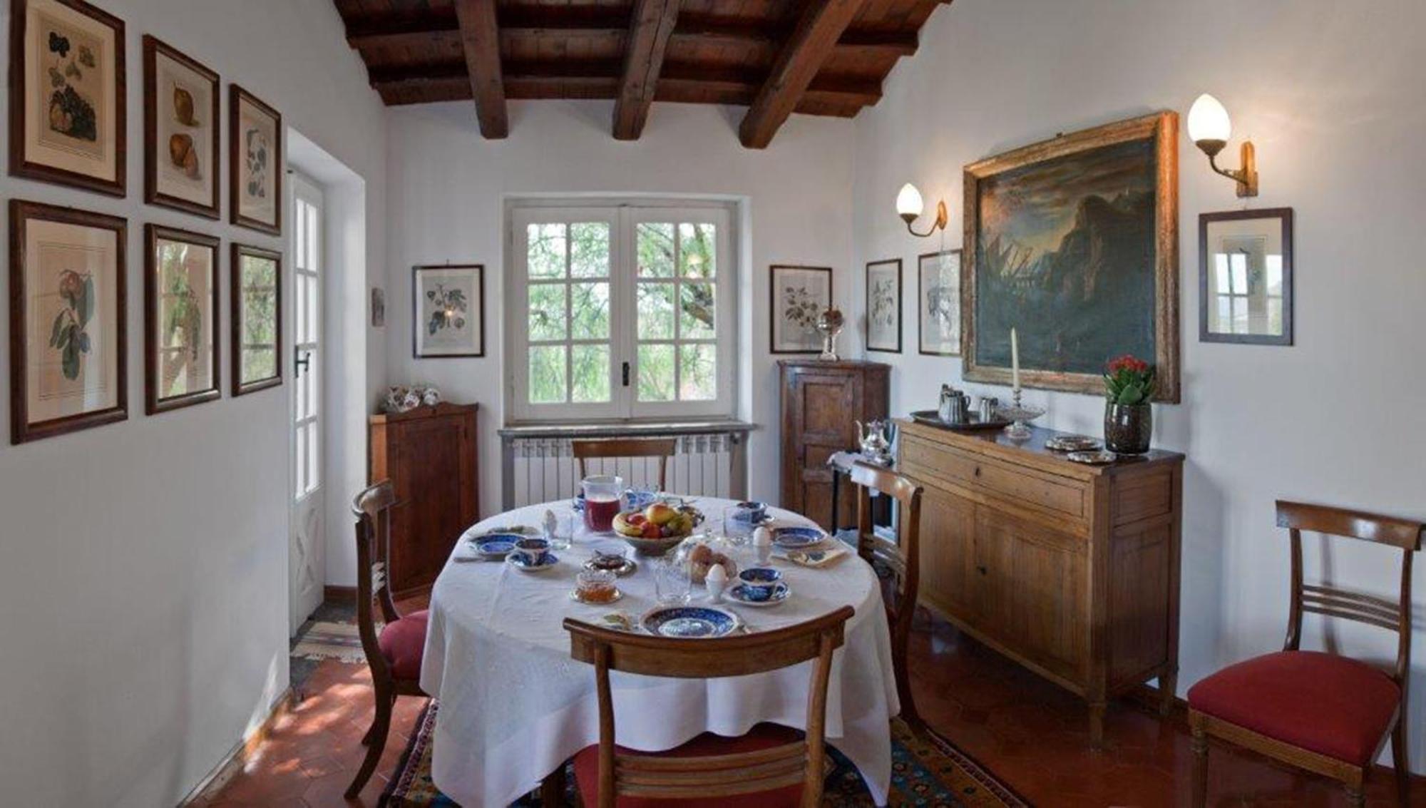 Bed and Breakfast Il Glicine Sul Golfo à Mondello Extérieur photo
