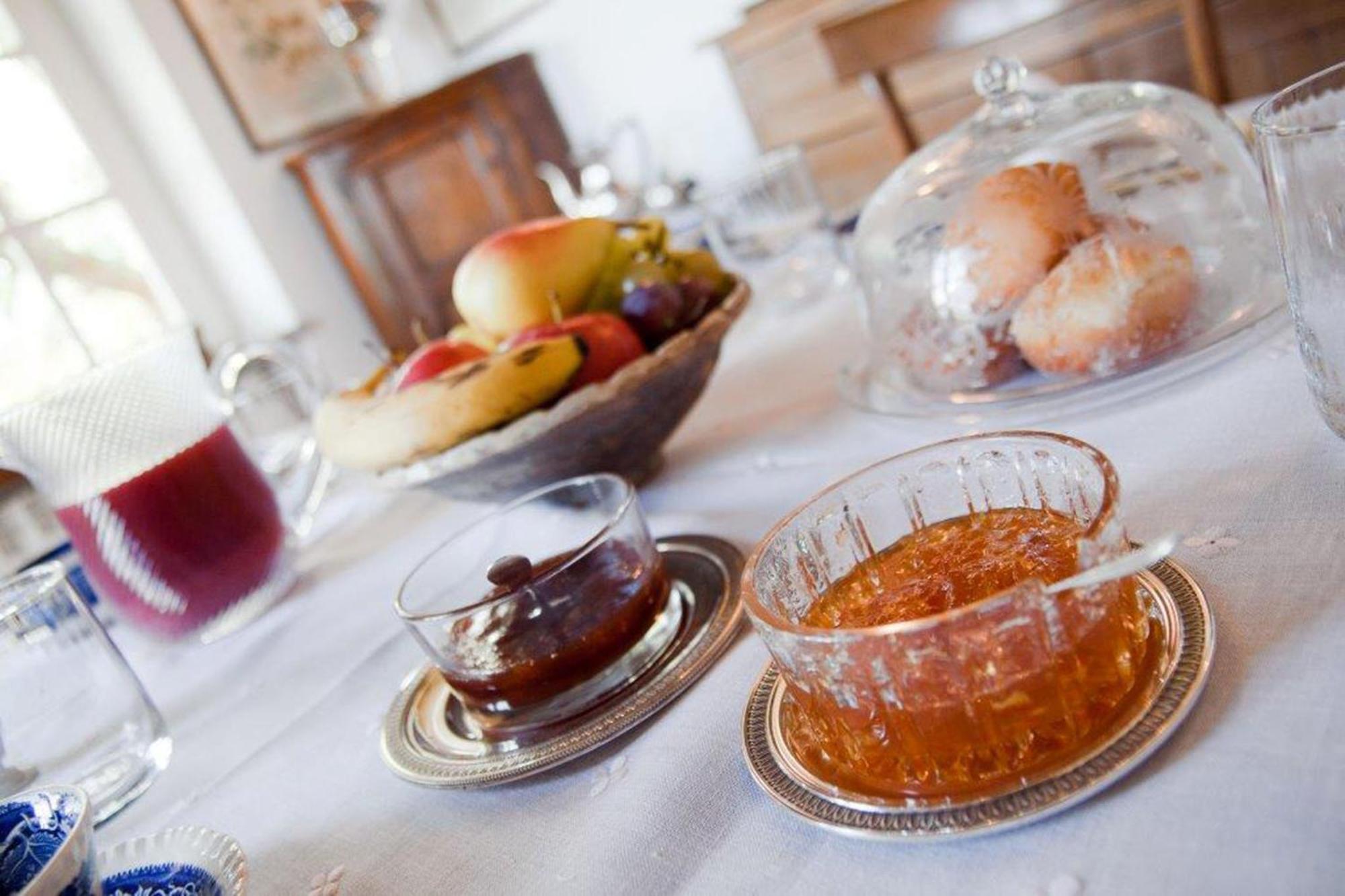 Bed and Breakfast Il Glicine Sul Golfo à Mondello Extérieur photo